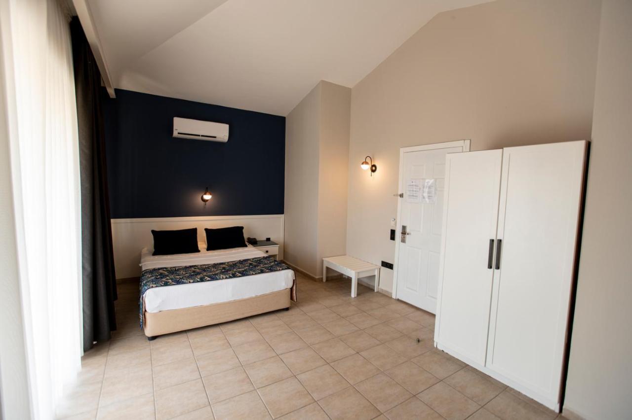 Mira Resort & Spa Kemer Eksteriør bilde
